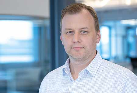 The Future of VDC Lies in Advanced Technology... And the Processes That Support It